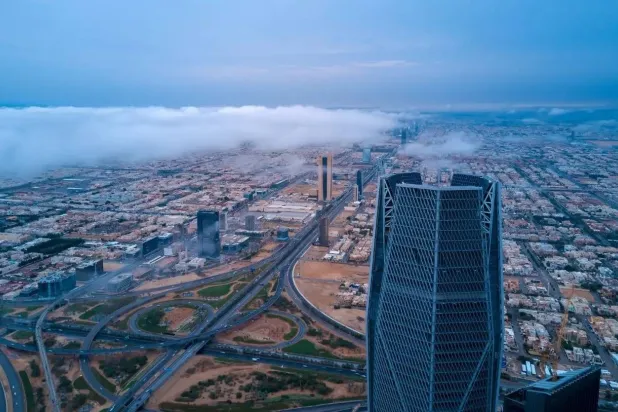 التدفقات الاستثمارية الأجنبية في السعودية تصل إلى 7 مليارات دولار خلال الربع الأول