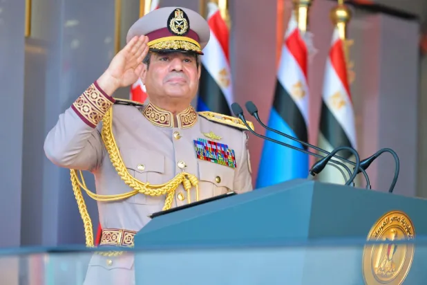 تنشيط الأحزاب وانتخابات محلية… كيف تنعكس توجيهات السيسي على الحياة السياسية بمصر؟