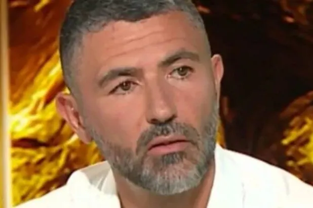 عنتر يحيى يستعد لتدريب الجزائر