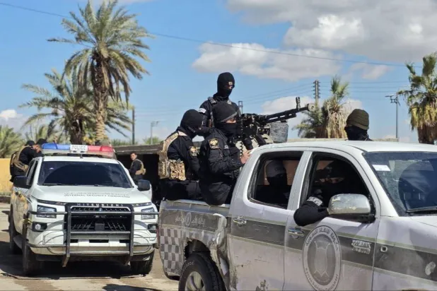 آخر المقاتلين الفرنسيين في سوريا… بضع عشرات بفصائل متناحرة