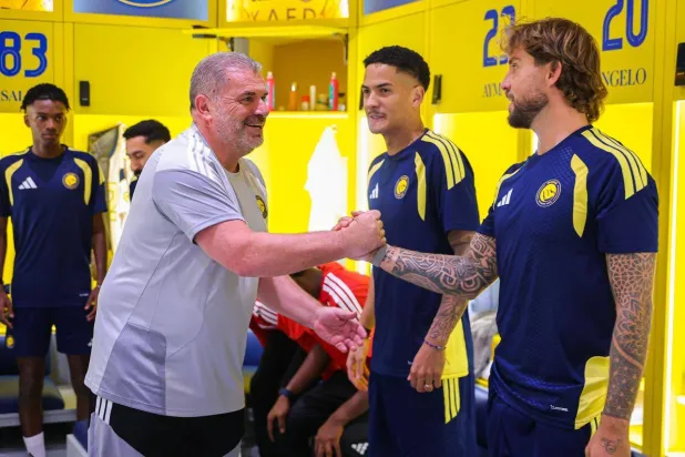 لاعبو النصر يعودون إلى «الدار» استعداداً للموسم الجديد