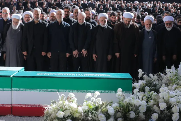 طهران: تنفيذ التفاهم مع واشنطن ممكن