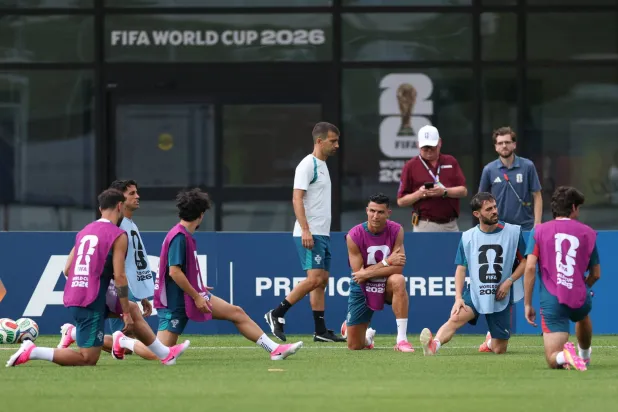المونديال: قمة ملتهبة بين إسبانيا والبرتغال