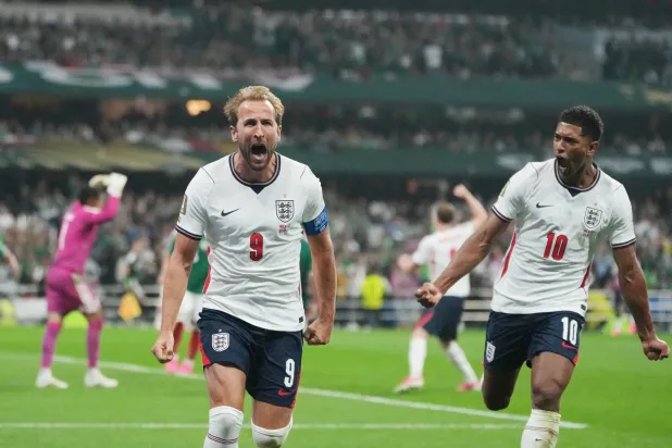 كين يعادل رقم جيرد مولر في كأس العالم