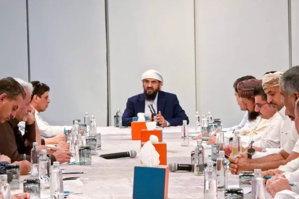 تكثيف المشاورات في الرياض لإنجاح الحوار الجنوبي اليمني