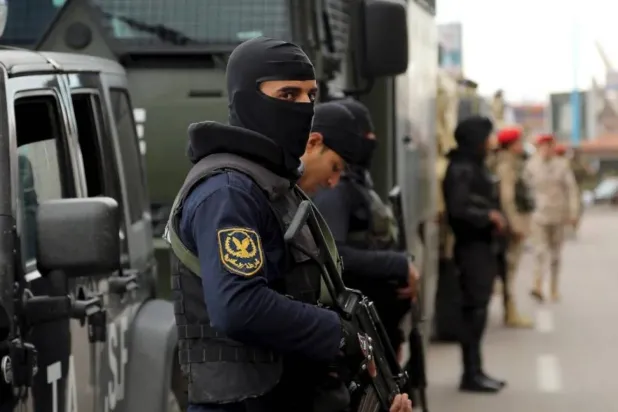 مشاجرة نسائية مسلحة في صعيد مصر تُسقط قتيلتين وتستنفر الأمن