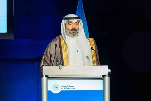 السعودية تدعو دول العالم للشراكة لسد فجوات الذكاء الاصطناعي