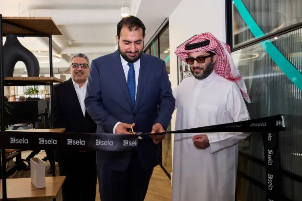 «صلة» السعودية تُعزّز توسعها العالمي بمقر دولي في لندن