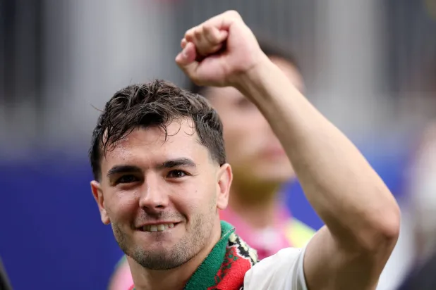 «مونديال 2026»: دياز صانع ألعاب المغرب يستعيد بريقه