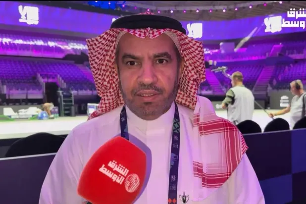 مصادر: عمومية اتحاد التنس السعودي تبحث الأربعاء حل مجلس إدارة السراح