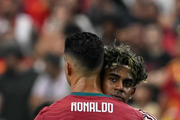 مونديال رونالدو… اللقب الغائب لا ينتقص من إرثه