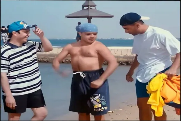 مصريون يستغلون مباراة الأرجنتين في التعبير عن مواهبهم الكوميدية