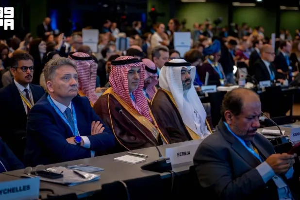 دعوة سعودية للشراكة الدولية لسد الفجوات… ودراسة من «سدايا» ترصد سيناريوهات «تطور الذكاء العام الاصطناعي»