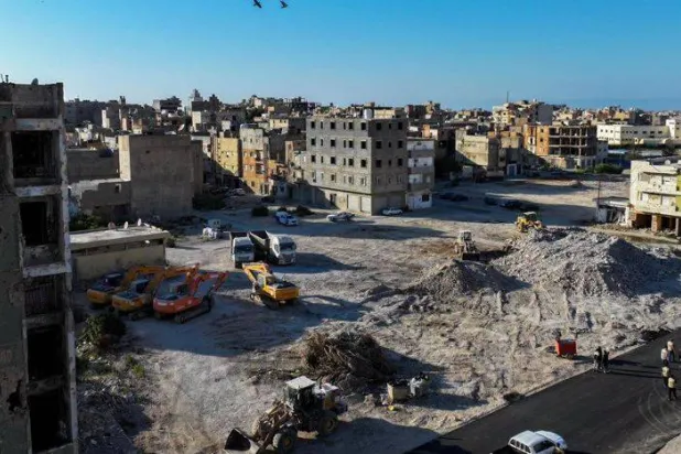 الإسكان في ليبيا… أزمة توارثها المواطنون منذ عهد القذافي وفاقمها الانقسام