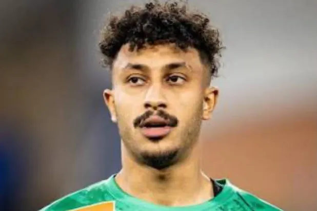 الهلال يفاوض مدافع النجمة ناصر الهليل