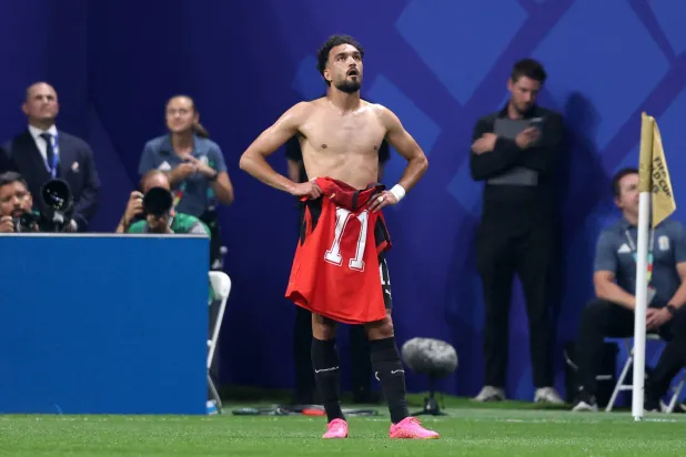 كاراغر: هدف مصر المُلغى كان سيُحتسب لو سُجل في فريق آخر
