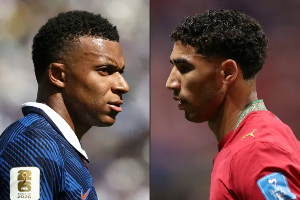 مونديال 2026: فرنسا والمغرب يرصدان تكرار إنجاز 2022