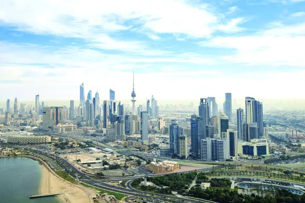 إدانات خليجية وعربية للهجمات الإيرانية على الكويت والبحرين
