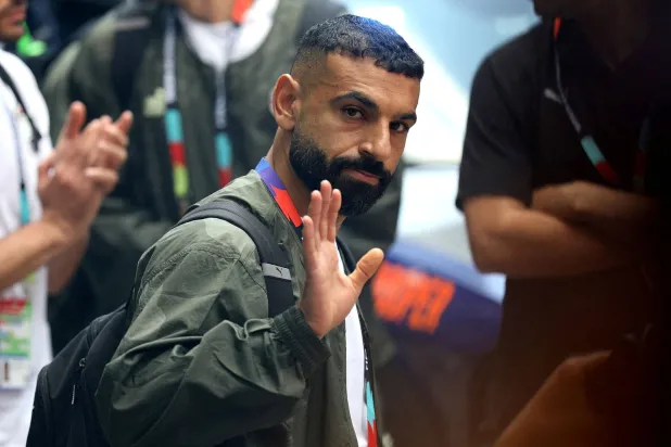 إلى أين يتجه محمد صلاح بعد المونديال؟