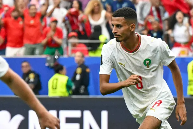 «مونديال 2026»: المغربي أوناحي رجل المواعيد الكبرى