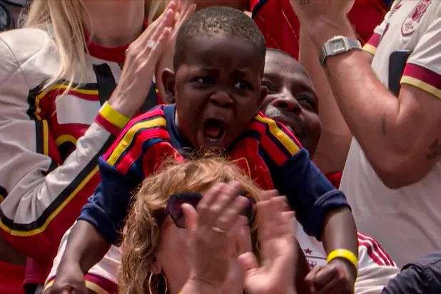 لماذا أصبح شقيق لامين يامال الصغير كيين نجماً في كأس العالم؟