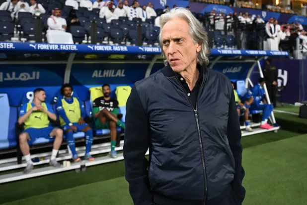 خيسوس يقبل بـ4 ملايين يورو سنوياً لتدريب البرتغال حتى 2030
