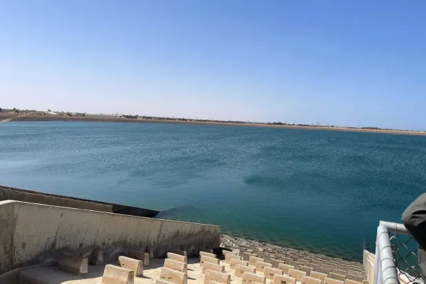 العجز المائي يثير مخاوف وسط سكان غرب ليبيا
