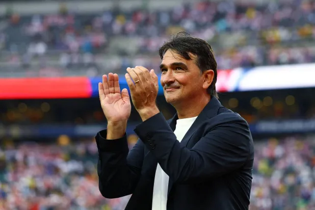 الاتحاد الكرواتي: زلاتكو داليتش يستقيل من تدريب المنتخب بعد 9 سنوات