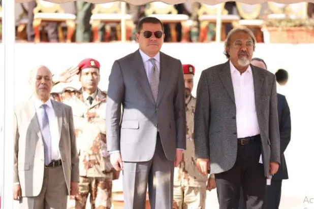 أزمة رئاسة جهاز المخابرات الليبية تتصاعد