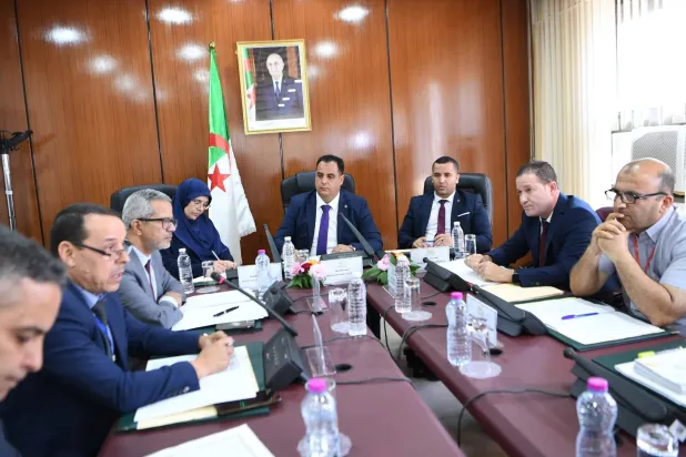 تحذيرات دولية للجزائر من «نزيف العجز» بعد شطبها من «القائمة الرمادية»