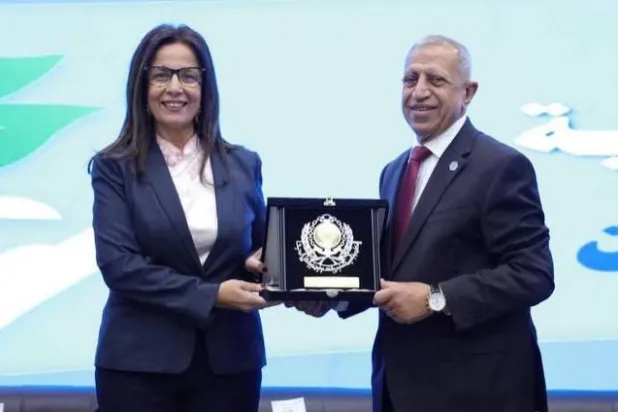 قطاعات الفنون المصرية لتجاوز «الاستقالة المفاجئة» لوزيرة الثقافة