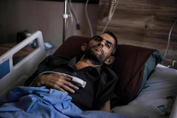 تقرير: السجون الإسرائيلية تحولت إلى «مقبرة» للأحياء