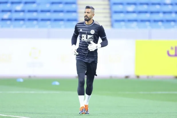 الحساوي بعد التجديد للفيصلي: البيئة الاحترافية دفعتني للاستمرار