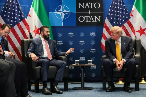الأحد موعداً لانعقاد مجلس الشعب السوري… «إن لم يطرأ طارئ»