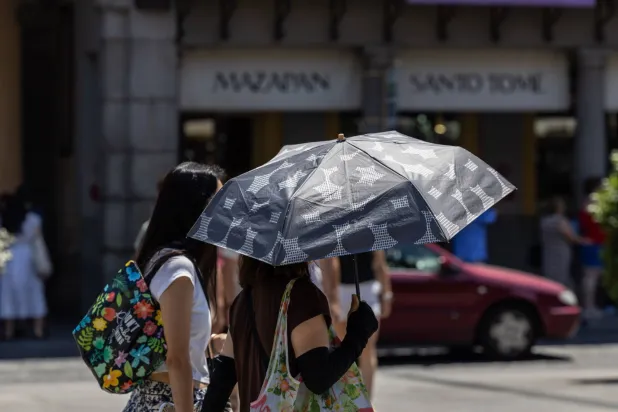 علماء: غرب أوروبا يسجل أكثر شهور يونيو حرارة على الإطلاق