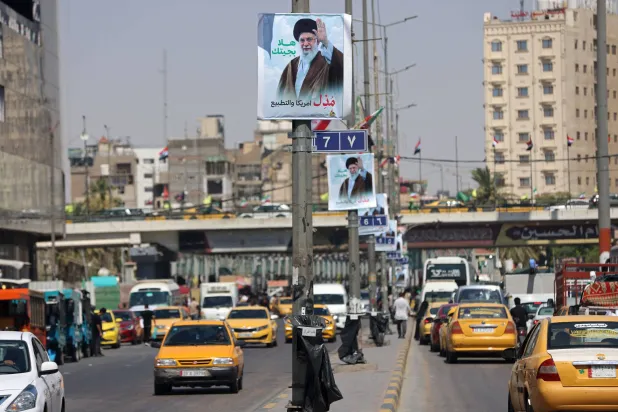 إيران تستدعي السفير البريطاني على خلفية «اتهامات لا أساس لها»