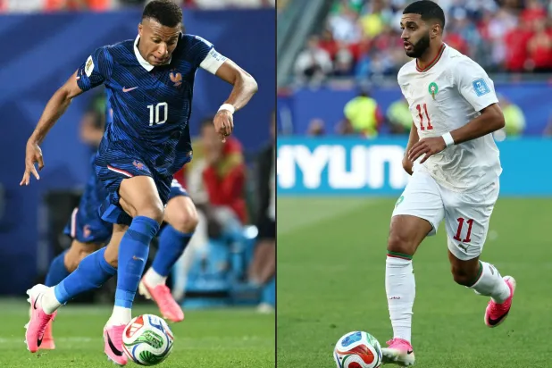 فرنسا والمغرب يجددان فصول التاريخ والصداقة في مواجهة بطابع عائلي