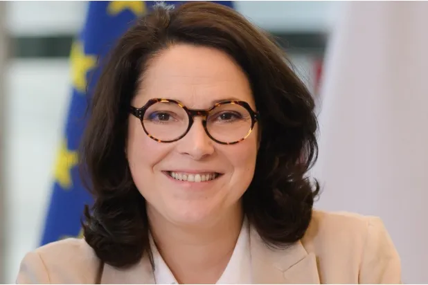 مونديال 2026: وزيرة الرياضة الفرنسية تدعو إلى التحلي بالمسؤولية بمناسبة المباراة ضد المغرب