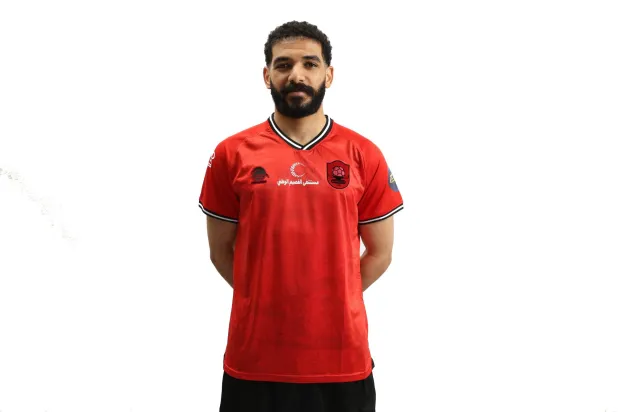 ناديان في الدوري السعودي يستهدفان يوسف الرائد