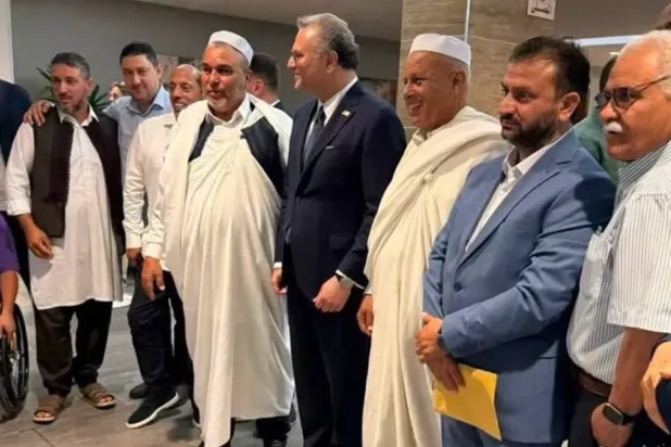 الدبيبة أمام «خيارات صعبة» لتمرير «المبادرة الأميركية» بشأن ليبيا