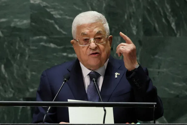 مرسوم رئاسي يحدد 28 نوفمبر موعداً للانتخابات التشريعية الفلسطينية