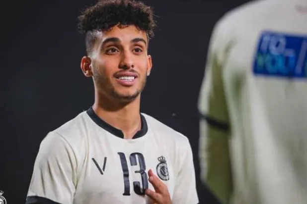 التعاون يقترب من ضاري العنزي… وريفاس إلى الوحدة الإماراتي