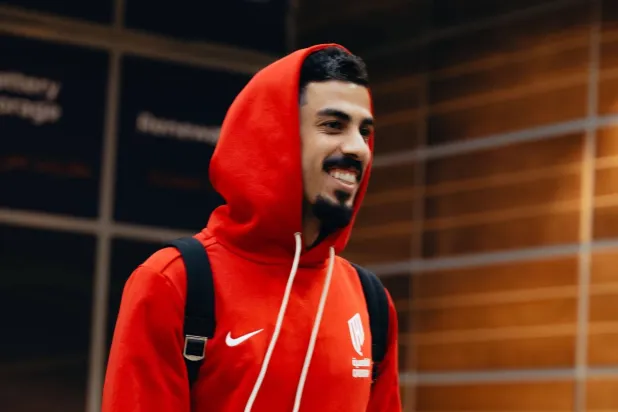 لاجامي على رادار التعاون والعلا