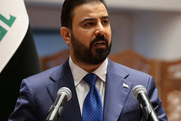 مساعٍ عراقية لترميم العلاقة مع الخليج… والزيدي يطرح شراكة جديدة