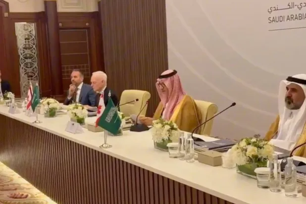 الرياض وأوتاوا تطلقان حقبة استثمارية جديدة في الذكاء الاصطناعي والتعدين والمراكز الرقمية