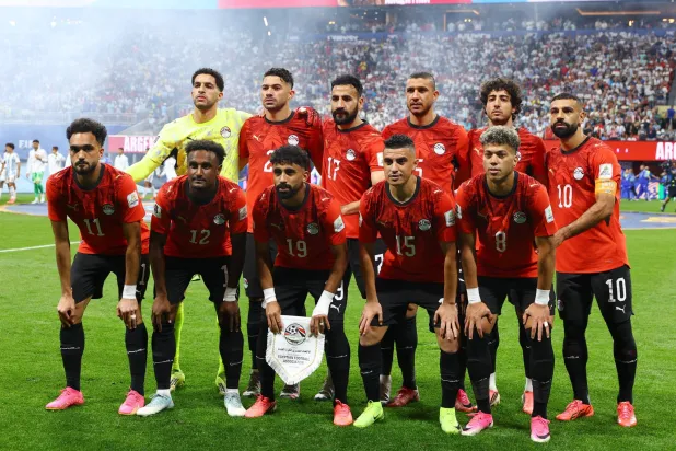 مصر تستعد لتكريم المنتخب رغم «غصة» مغادرة المونديال