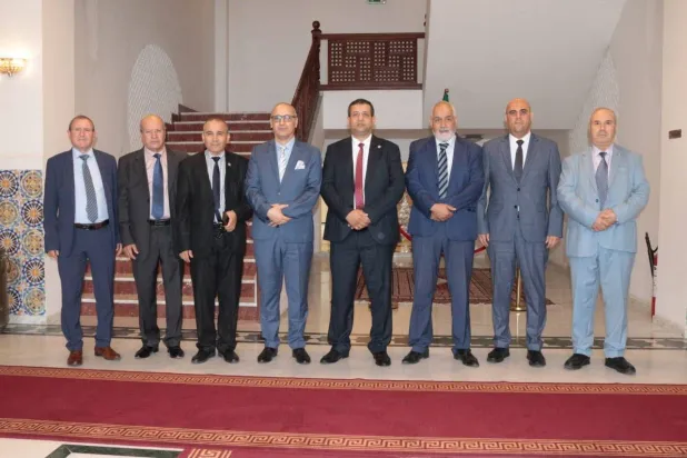 معارضة الجزائر تعد عزوف الناخبين «إنذاراً جماعياً» للسلطة