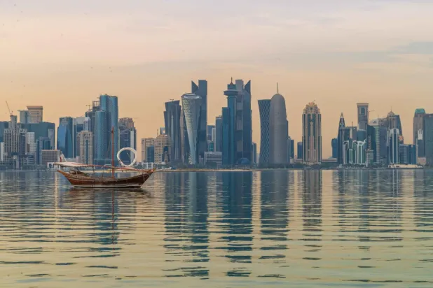 تواصل الإدانات الخليجية والعربية للهجمات الإيرانية على الكويت والبحرين وقطر والأردن