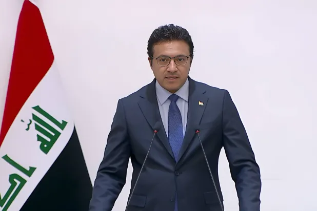 الولايات المتحدة استأنفت شحنات النقد إلى بغداد