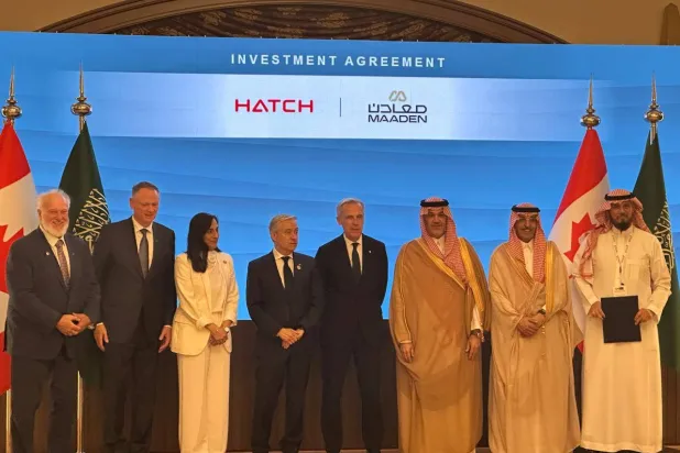 السعودية وكندا… شراكة تتجاوز التجارة إلى الاستثمار الاستراتيجي
